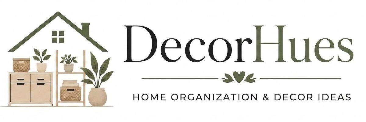 Decor Hues