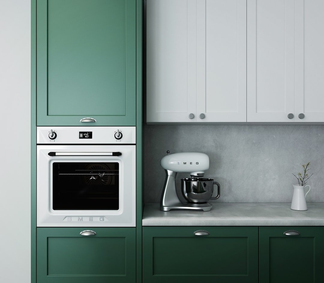 20 Olive Green Kitchen Ideas That Feel Warm and Timeless