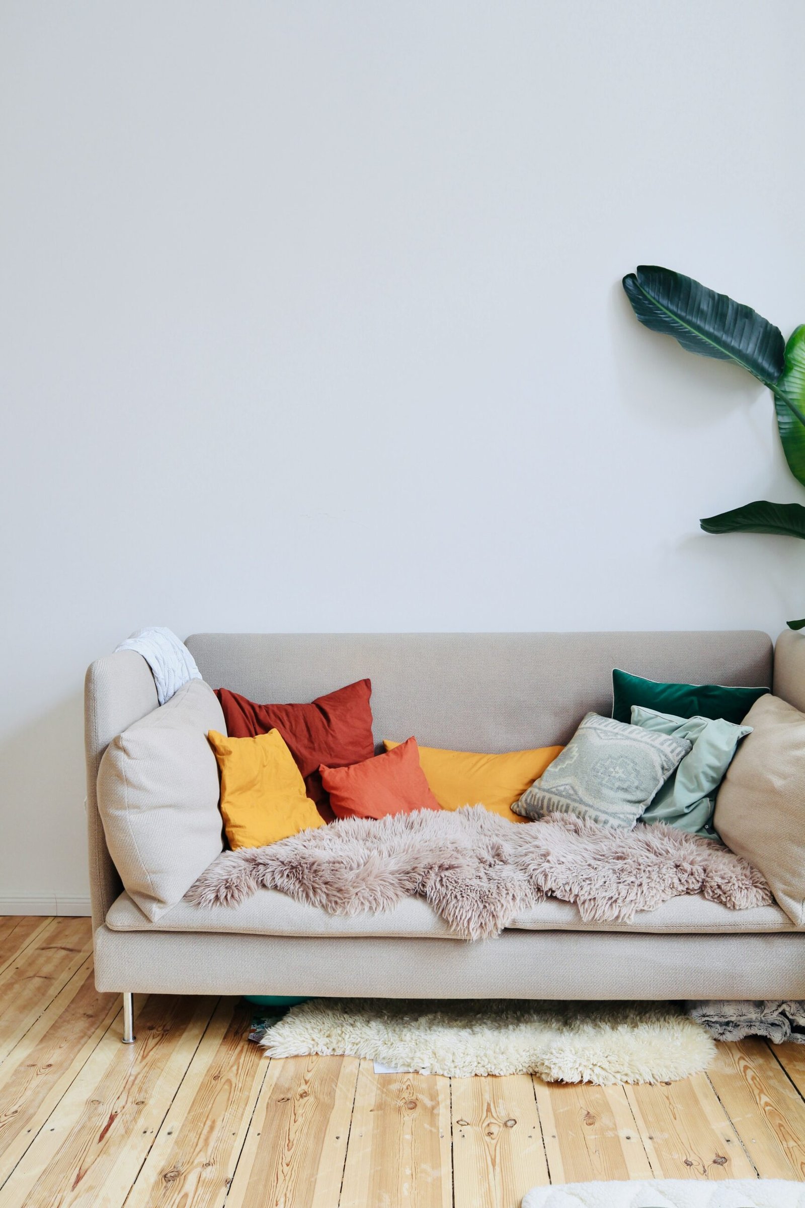 24 Cozy Fall Living Room Color Ideas for 2026