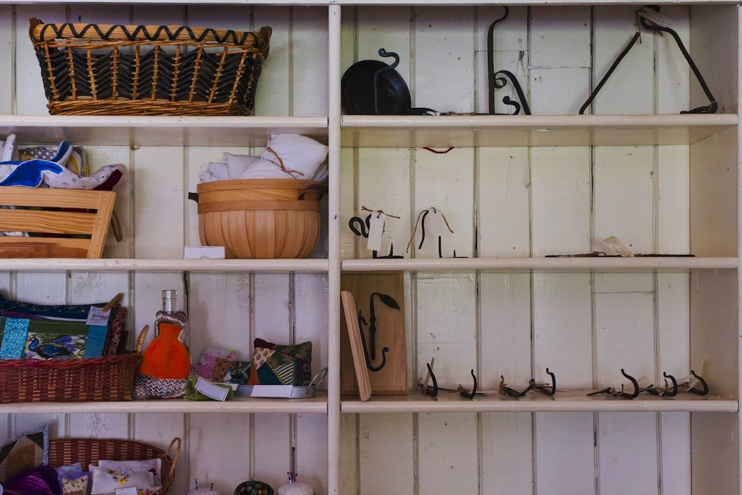 20 Stylish Home Organization Ideas That Actually Look Good