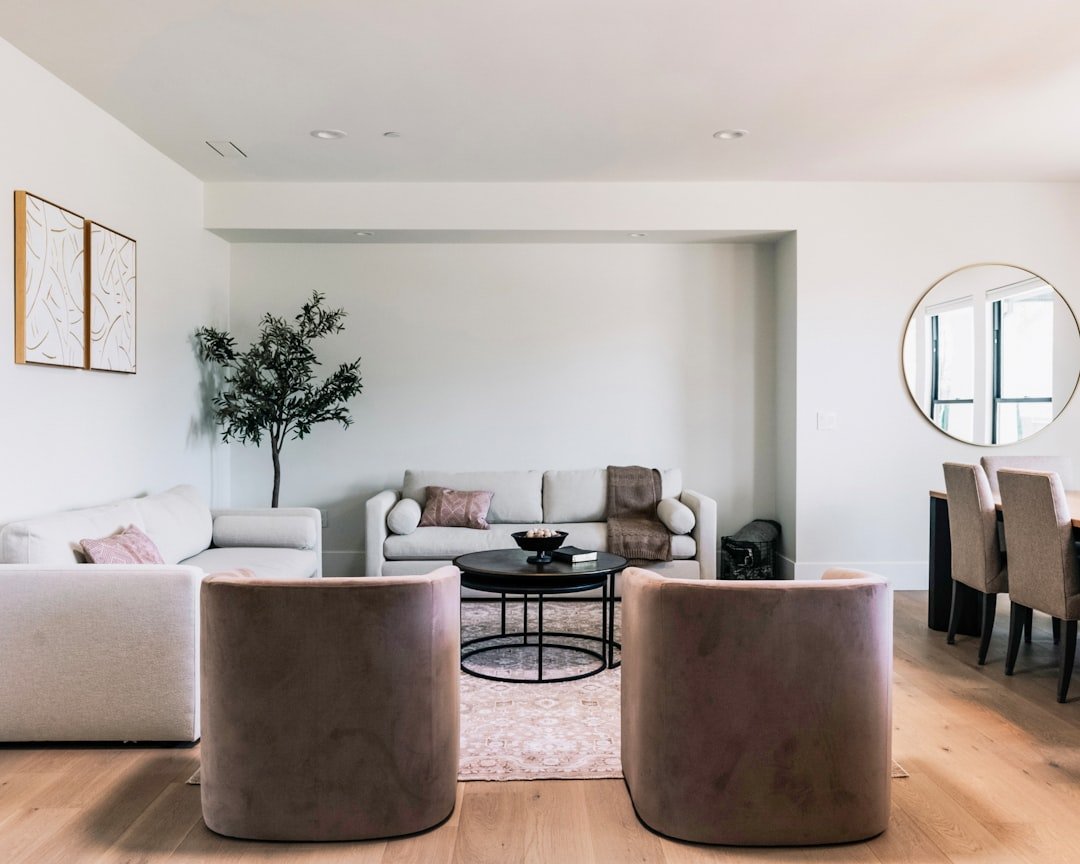 22 Warm Neutral Home Decor Ideas for a Calm, Cozy Home