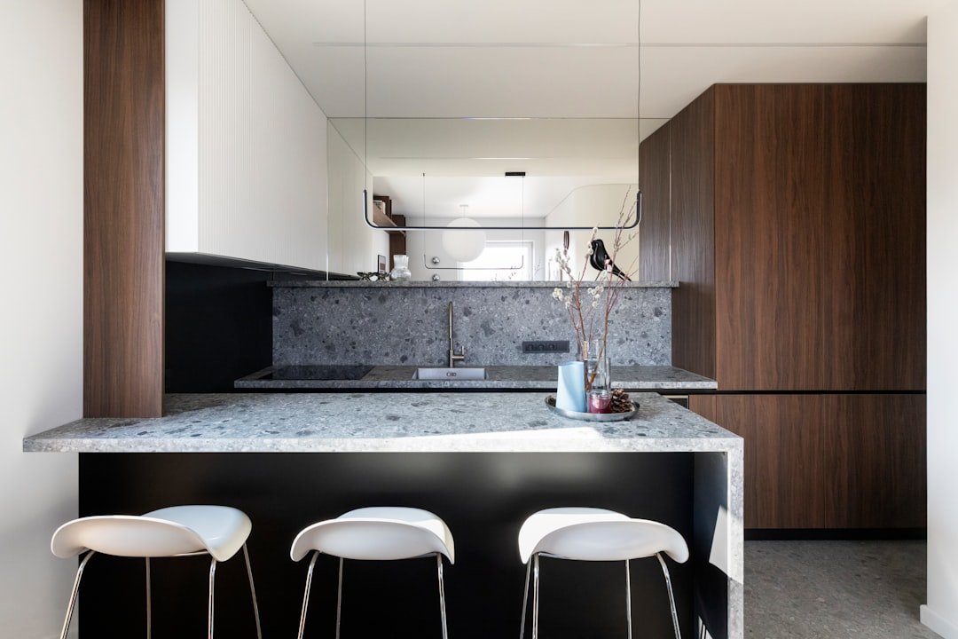 22 Small Kitchen Ideas That Make Every Inch Work Harder