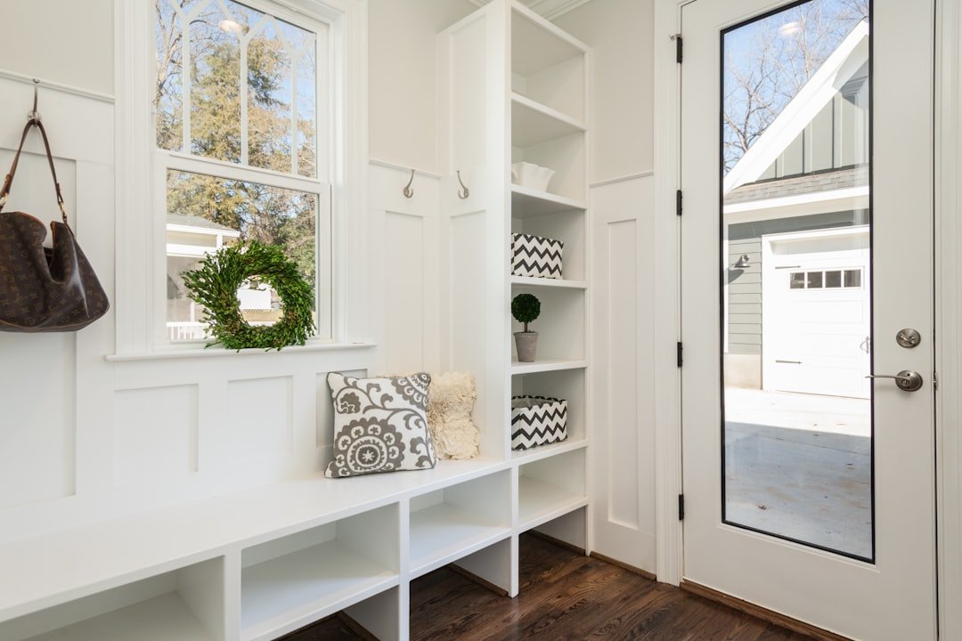 18 Mudroom Ideas for a More Organized, Welcoming Entry