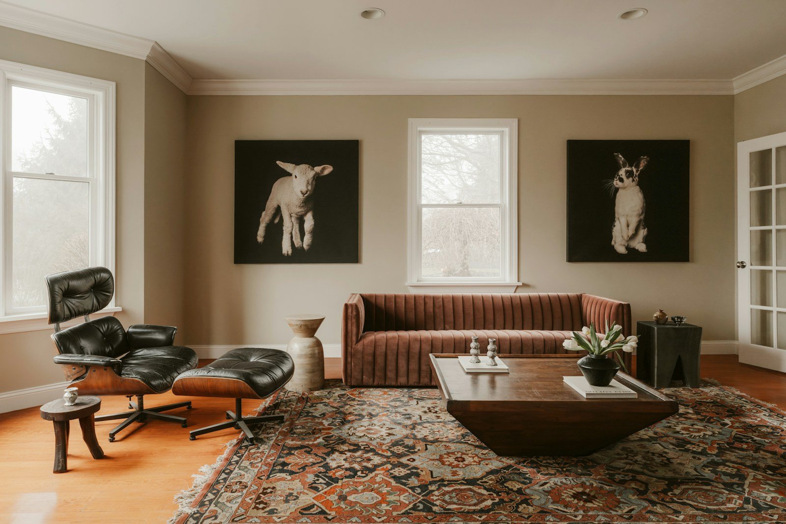 18 Vintage Decor Ideas That Make a Home Feel Collected, Not Themed