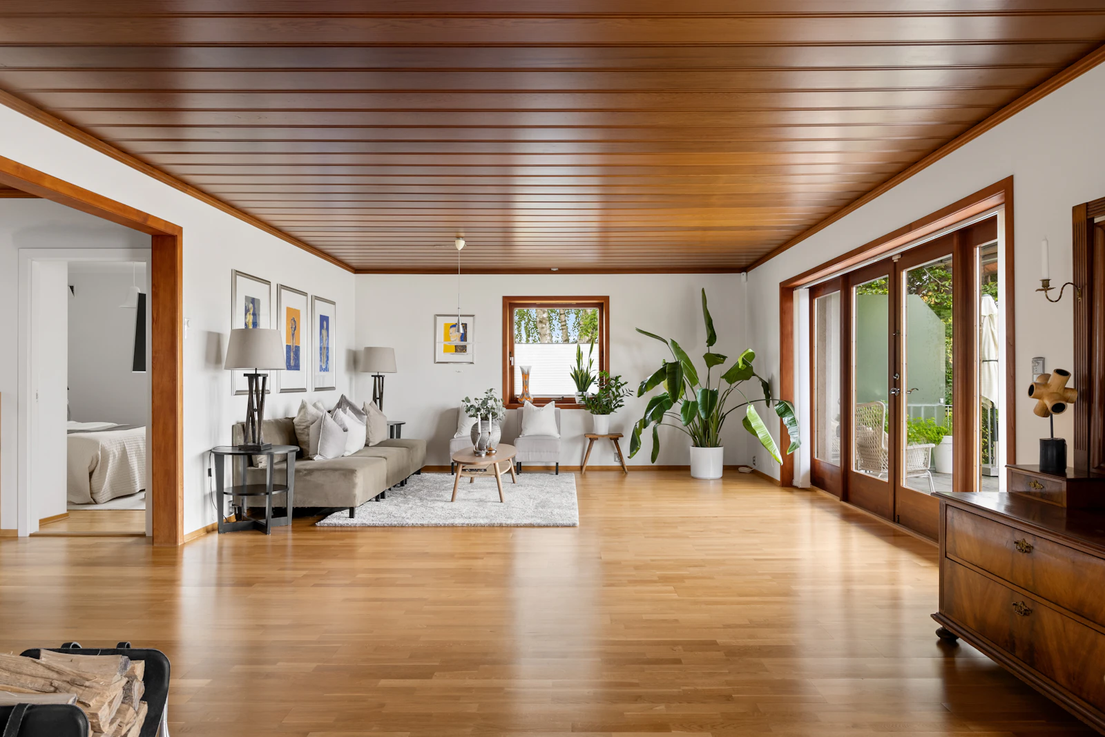 18 Ceiling Ideas That Make the Fifth Wall Matter